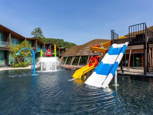 Club Framissima Kalima Resort Khao Lak 5* pas cher photo 8