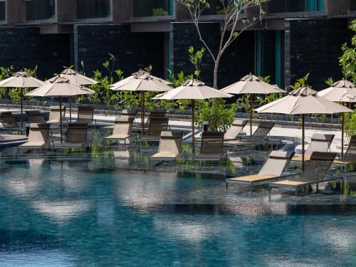 Club Framissima Kalima Resort Khao Lak 5* pas cher photo 12