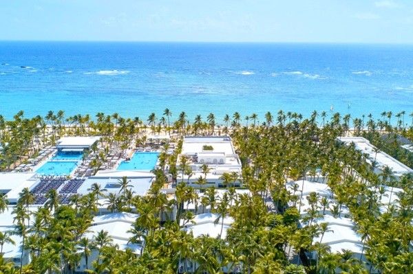 Hôtel Riu Bambu 5* pas cher photo 3