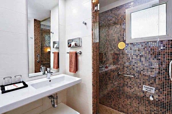 Hôtel Riu Bambu 5* pas cher photo 7