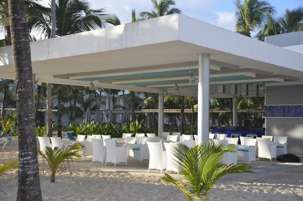 Hôtel Riu Bambu 5* pas cher photo 10