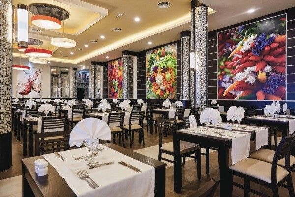 Hôtel Riu Bambu 5* pas cher photo 12