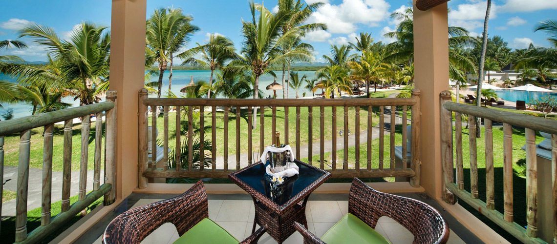 Jalsa Beach Hotel & Spa 4* pas cher photo 4