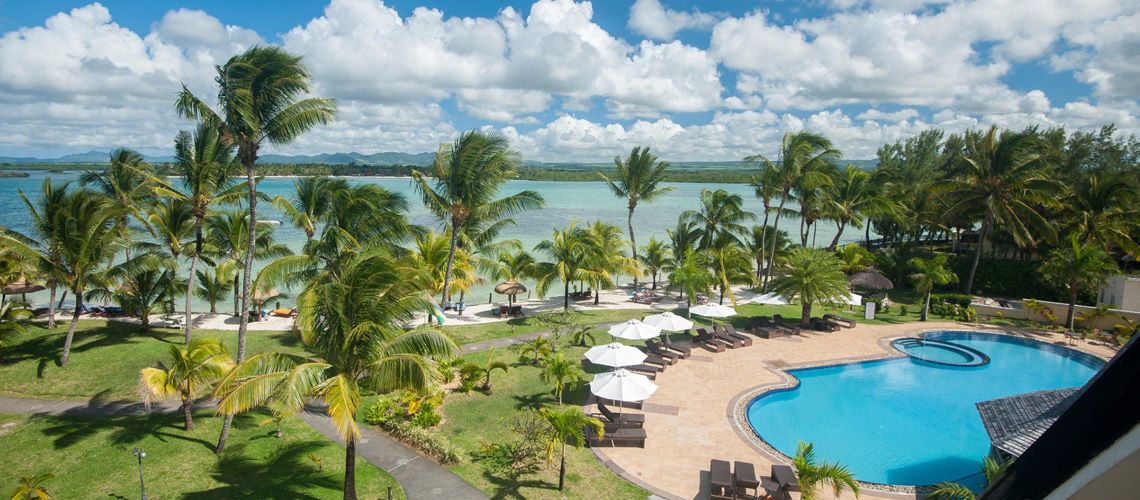 Jalsa Beach Hotel & Spa 4* pas cher photo 10