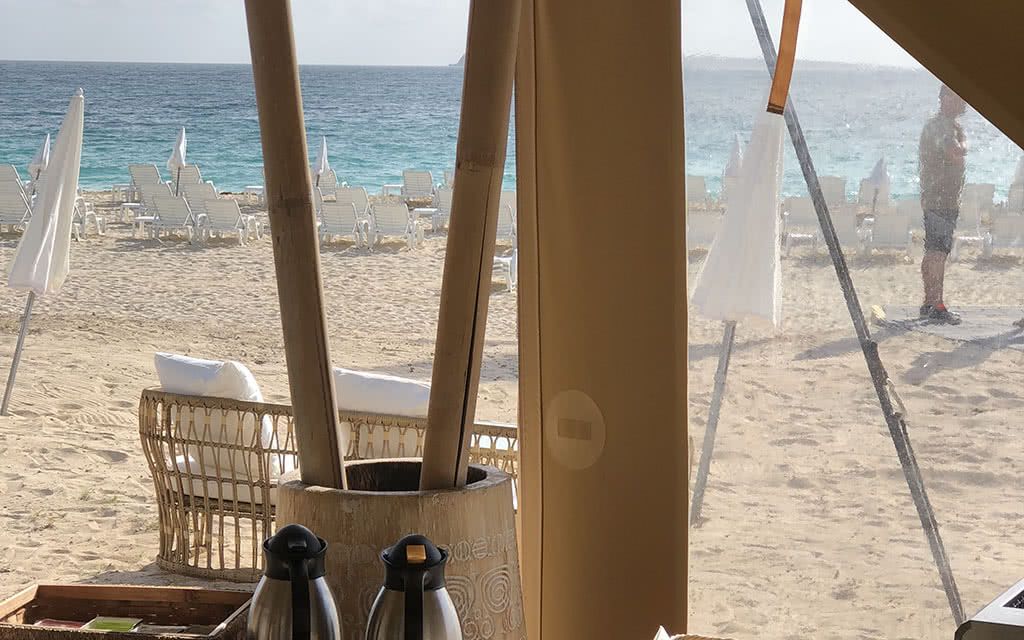 La Playa Orient Bay - Location de voiture incluse 4* pas cher photo 10