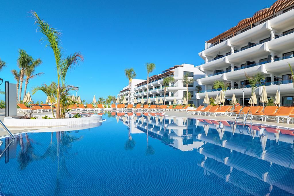 H10 Atlantic Sunset pas cher photo 1