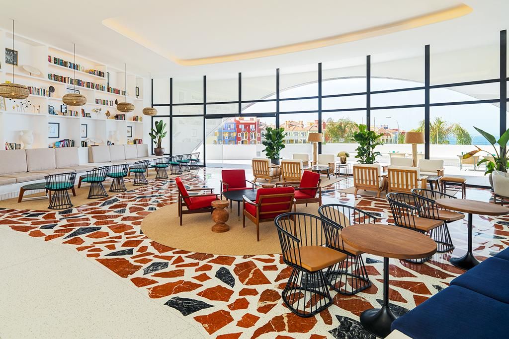 H10 Atlantic Sunset pas cher photo 4