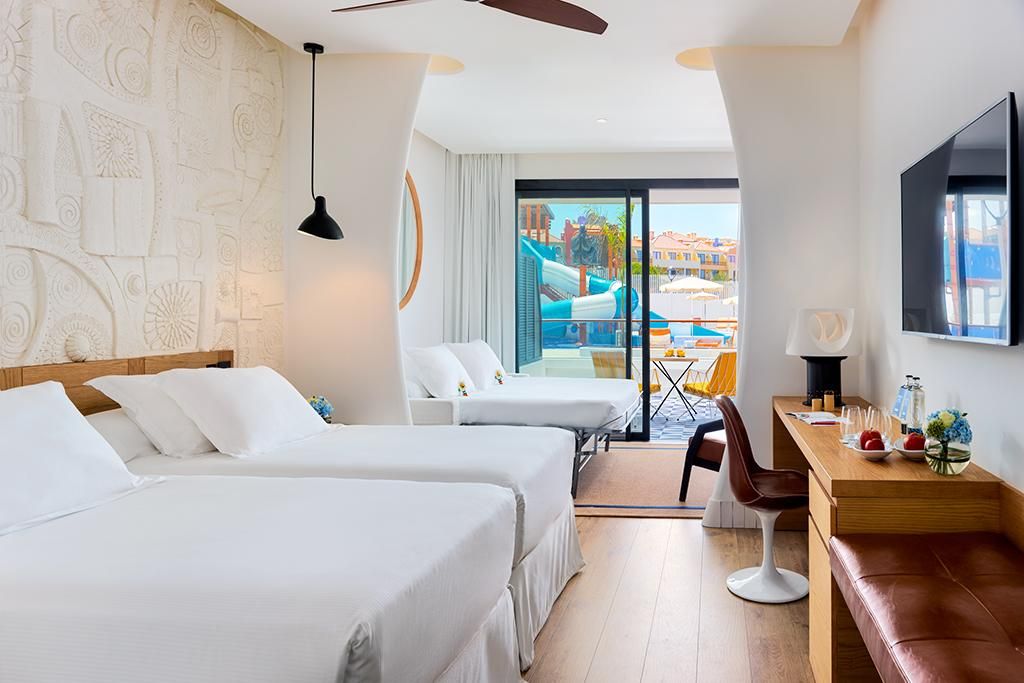 H10 Atlantic Sunset pas cher photo 5