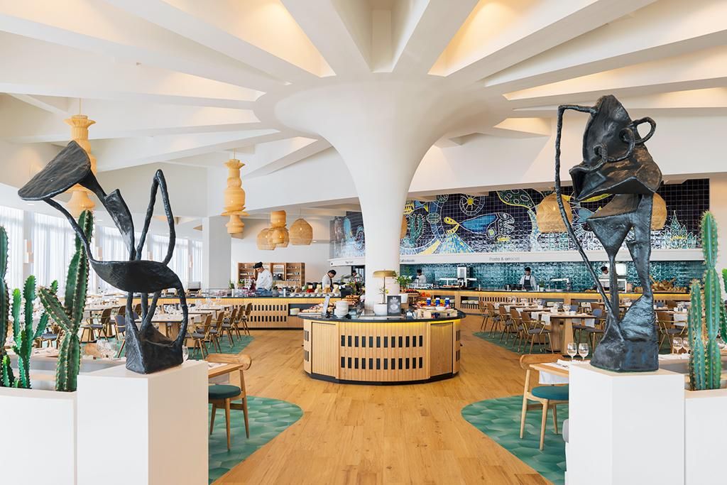 H10 Atlantic Sunset pas cher photo 7