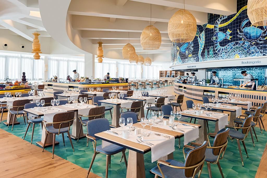 H10 Atlantic Sunset pas cher photo 8