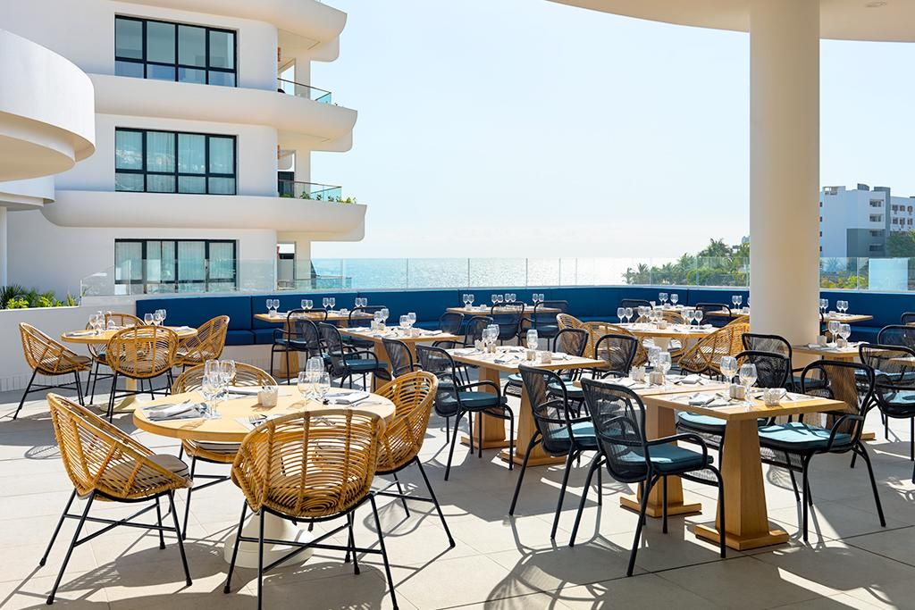 H10 Atlantic Sunset pas cher photo 9