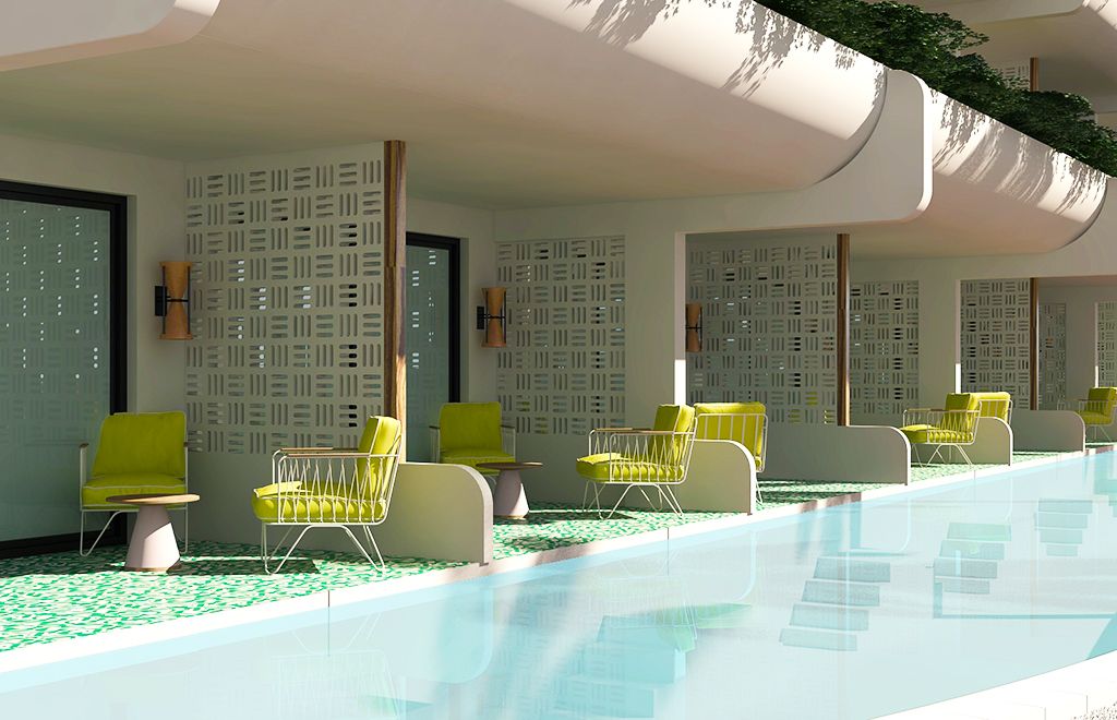 H10 Atlantic Sunset pas cher photo 2