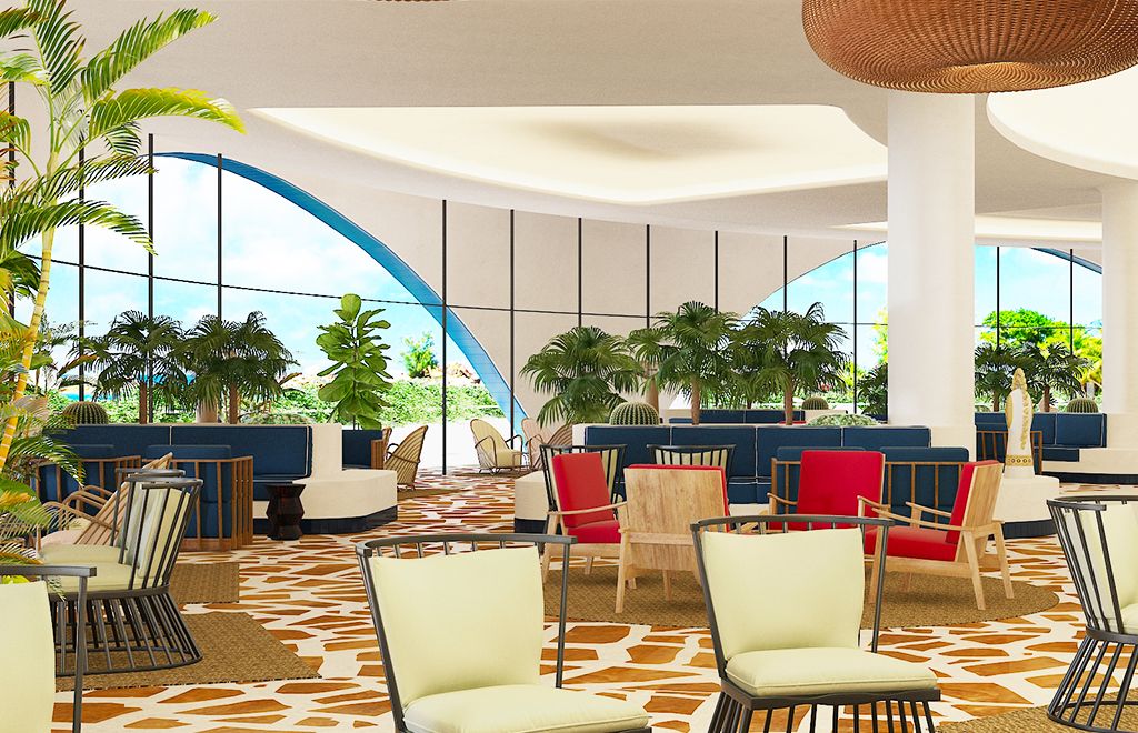 H10 Atlantic Sunset pas cher photo 3