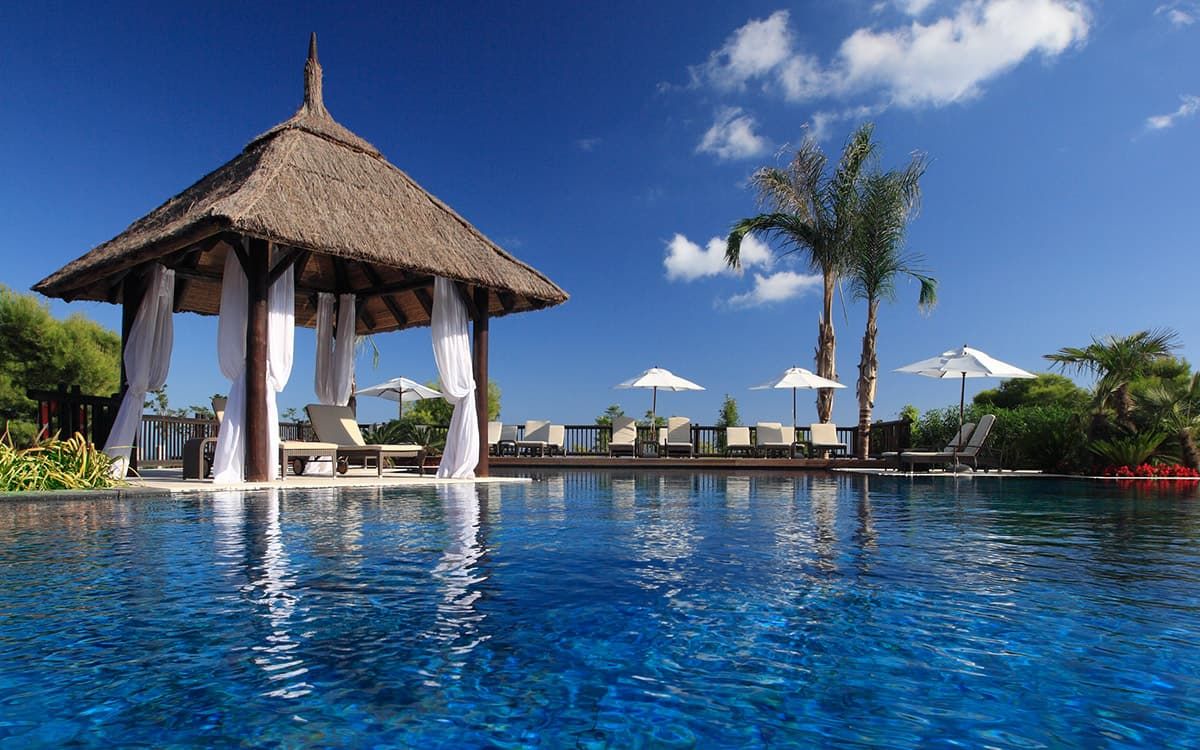 Asia Gardens Hôtel & Thaï Spa pas cher photo 1