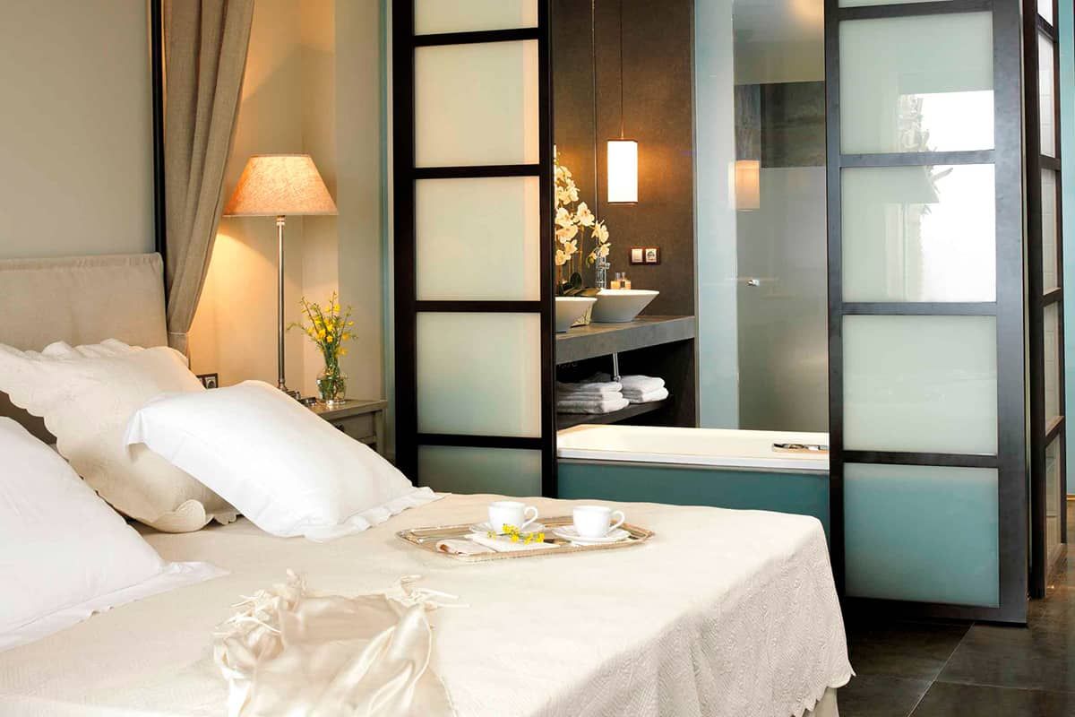 Asia Gardens Hôtel & Thaï Spa pas cher photo 4