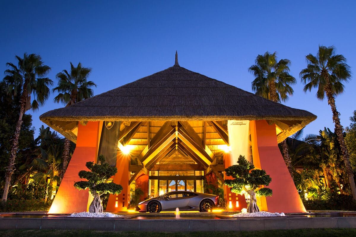 Asia Gardens Hôtel & Thaï Spa pas cher photo 6