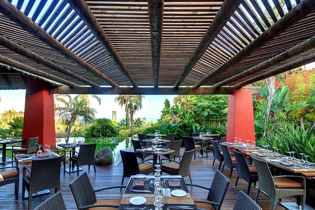 Asia Gardens Hôtel & Thaï Spa pas cher photo 8