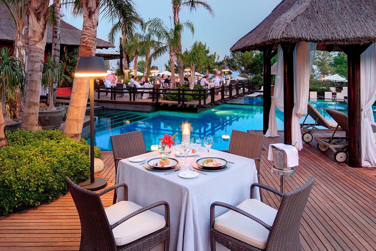 Asia Gardens Hôtel & Thaï Spa pas cher photo 9