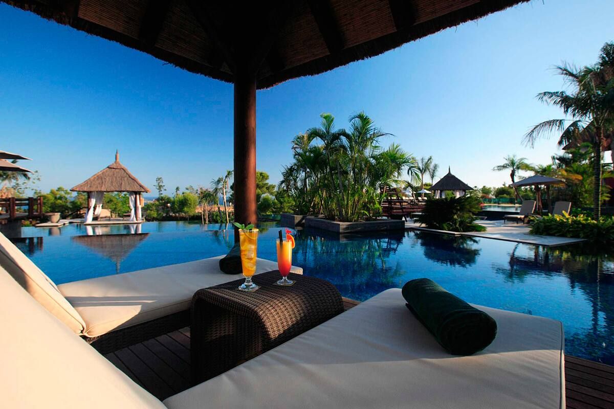 Asia Gardens Hôtel & Thaï Spa pas cher photo 10