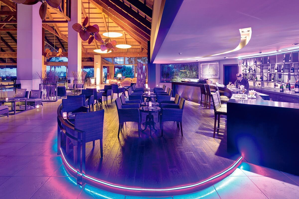 Asia Gardens Hôtel & Thaï Spa pas cher photo 11