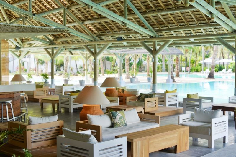 The Ravenala Attitude 4* pas cher photo 11