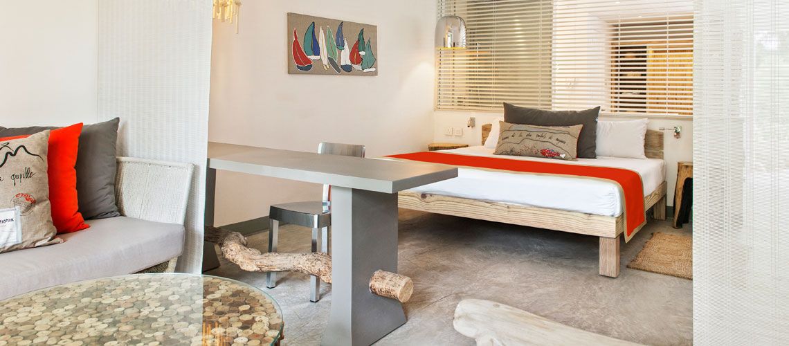 Zilwa Attitude 4* pas cher photo 5