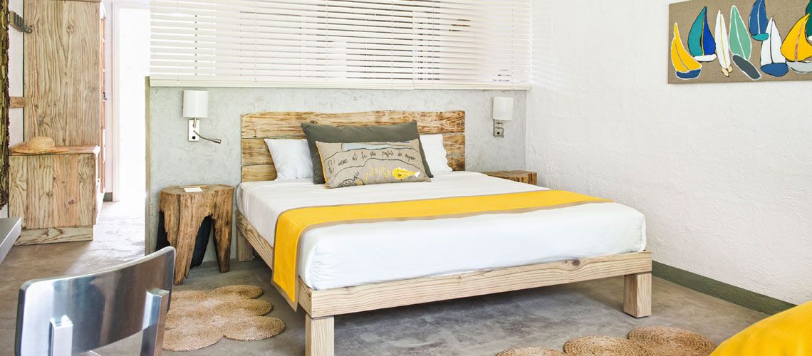 Zilwa Attitude 4* pas cher photo 6