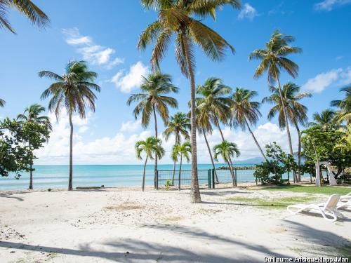 Hôtel Arawak Beach Resort 4* pas cher photo 1