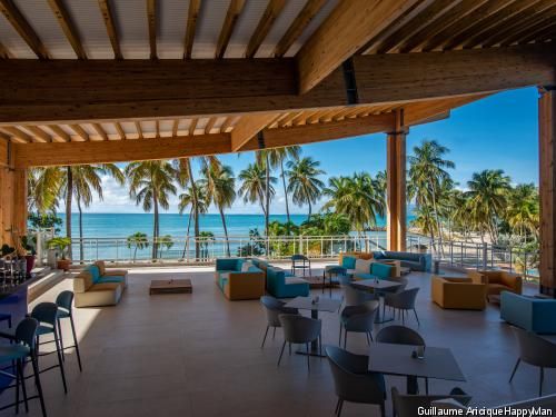 Hôtel Arawak Beach Resort 4* pas cher photo 3