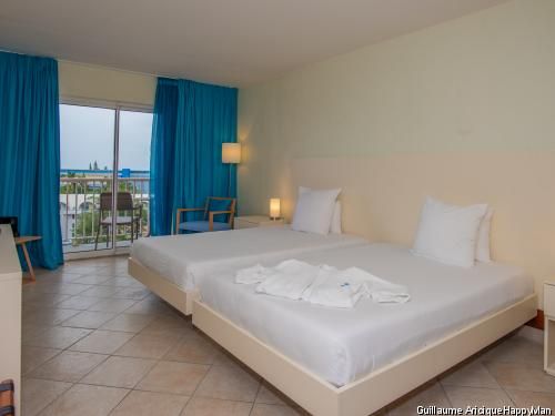 Hôtel Arawak Beach Resort 4* pas cher photo 4