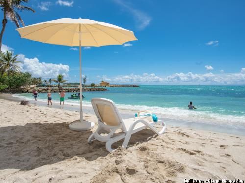 Hôtel Arawak Beach Resort 4* pas cher photo 5