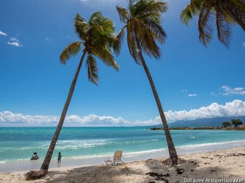 Hôtel Arawak Beach Resort 4* pas cher photo 6