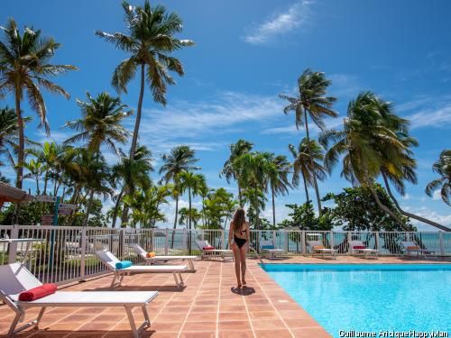 Hôtel Arawak Beach Resort 4* pas cher photo 9