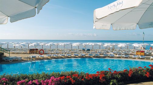 Cliff Bay 5* pas cher photo 2