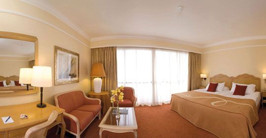 Cliff Bay 5* pas cher photo 3