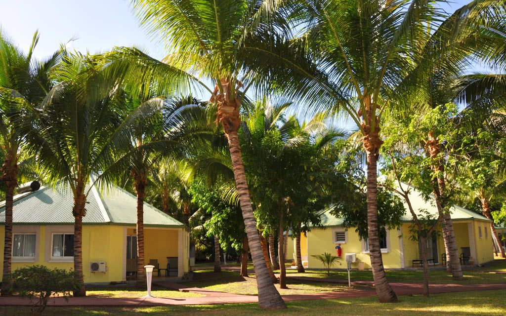 Floralys 3* pas cher photo 2