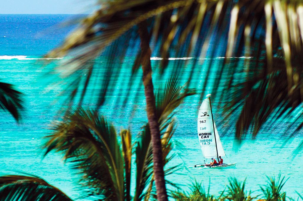 Diamonds Mapenzi 4* pas cher photo 2