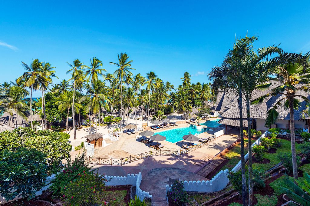 Diamonds Mapenzi 4* pas cher photo 3