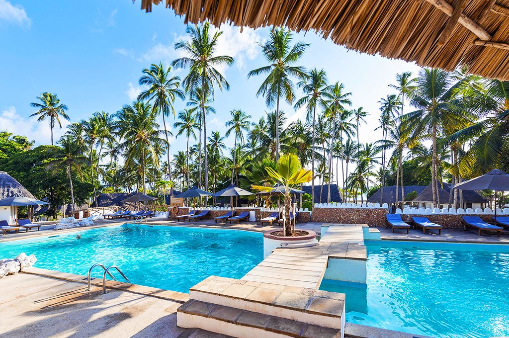 Diamonds Mapenzi 4* pas cher photo 4