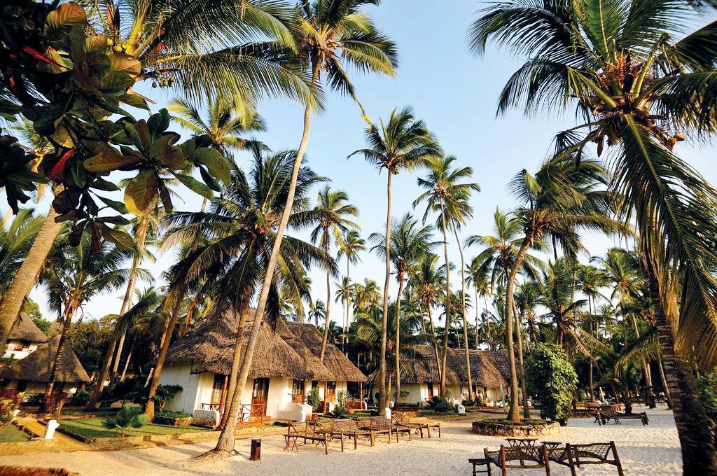 Diamonds Mapenzi 4* pas cher photo 5