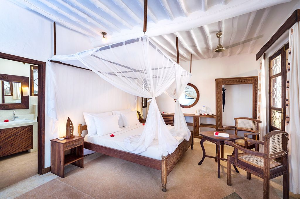 Diamonds Mapenzi 4* pas cher photo 6