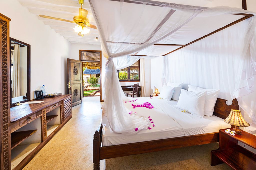 Diamonds Mapenzi 4* pas cher photo 7