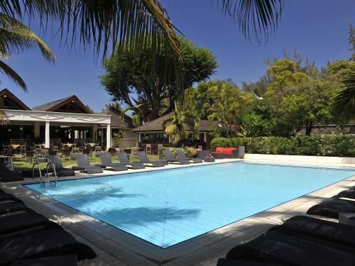 Hôtel Alamanda 2* pas cher photo 1