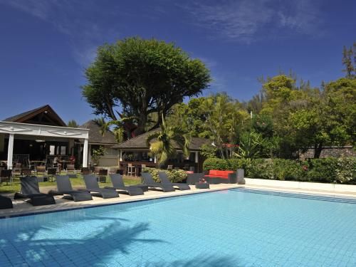 Hôtel Alamanda 2* pas cher photo 2