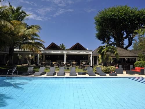 Hôtel Alamanda 2* pas cher photo 3