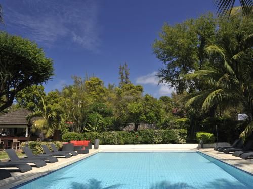 Hôtel Alamanda 2* pas cher photo 4