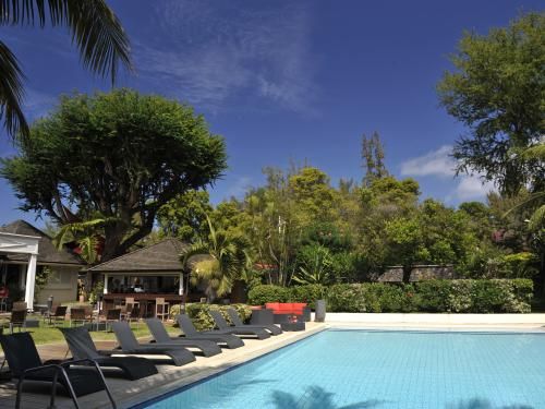 Hôtel Alamanda 2* pas cher photo 5