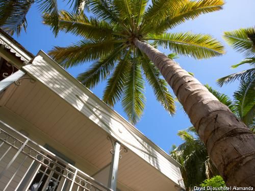 Hôtel Alamanda 2* pas cher photo 7