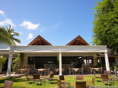 Hôtel Alamanda 2* pas cher photo 10