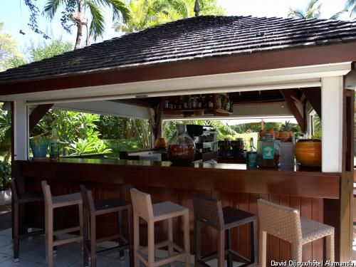 Hôtel Alamanda 2* pas cher photo 11